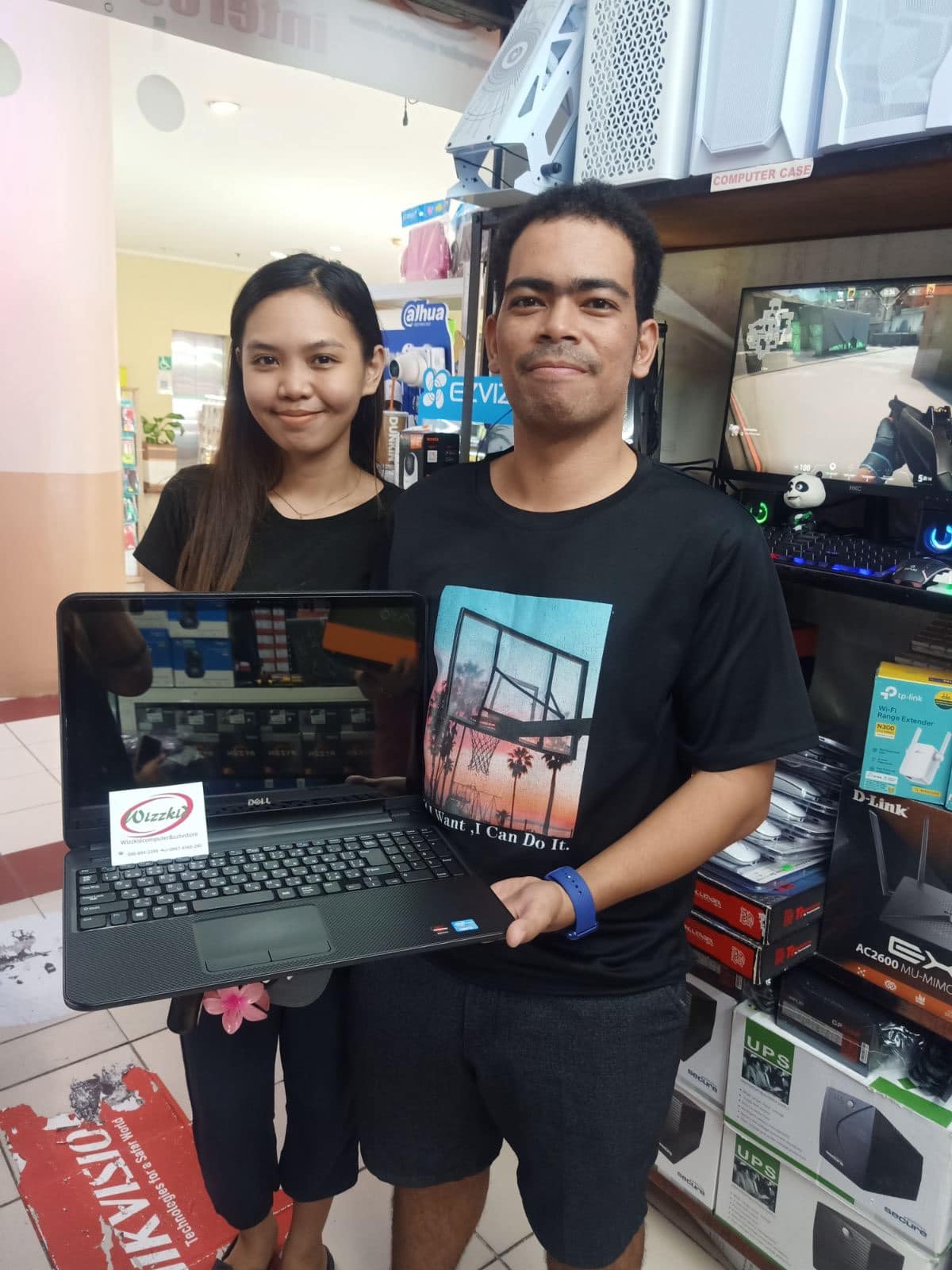 Customer 10