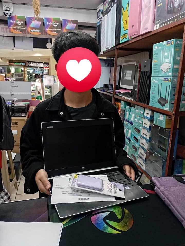 Customer 3