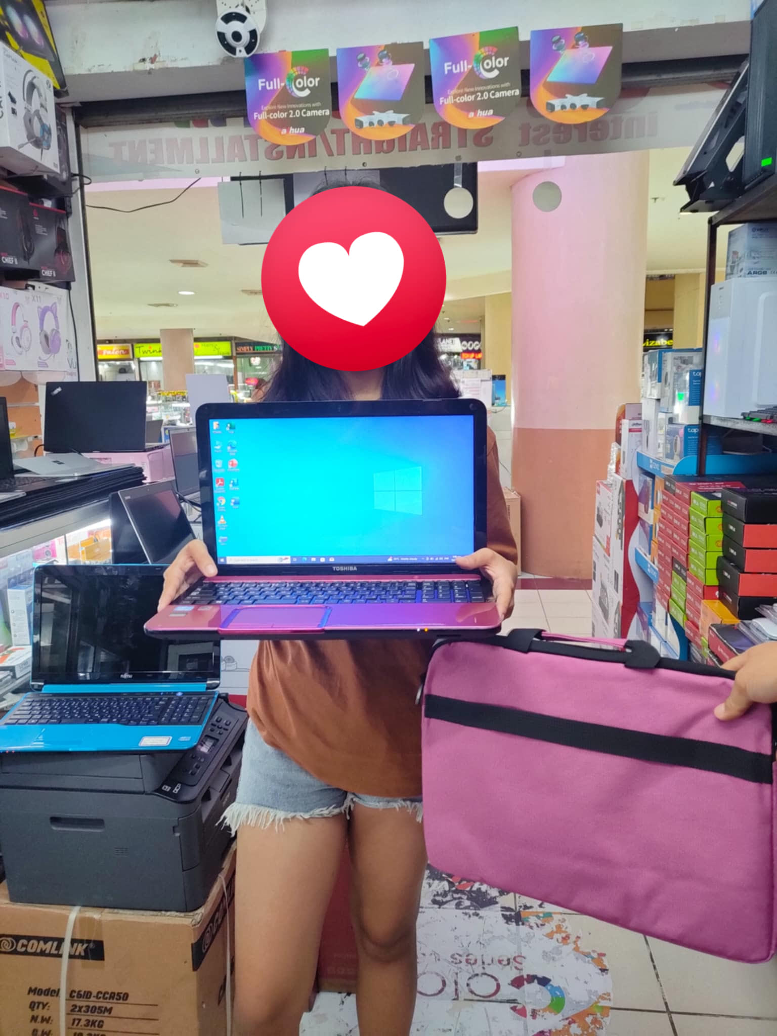 Customer 4
