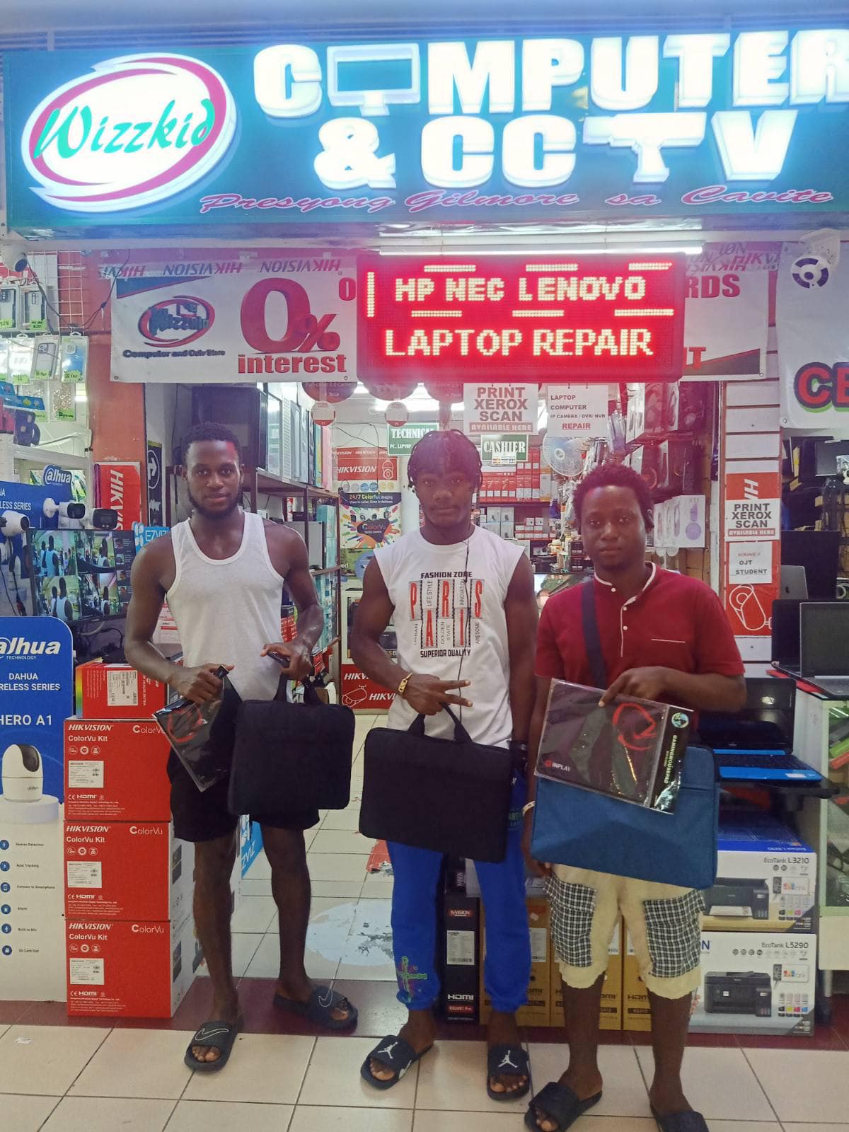 Customer 7