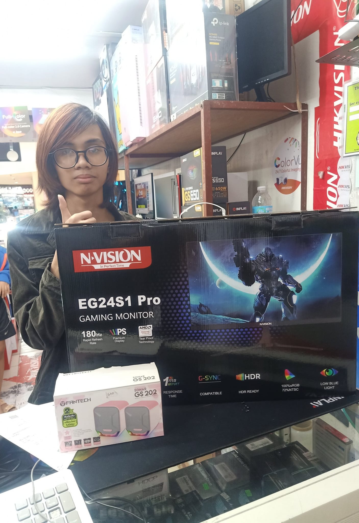 Customer 8