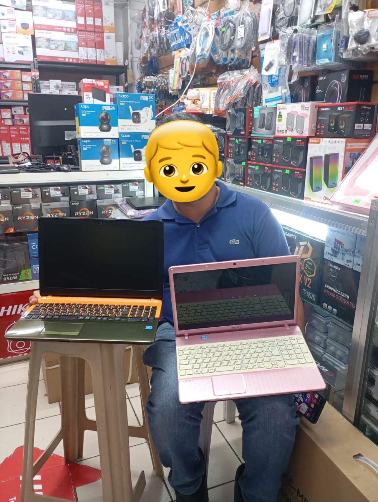 Customer 9