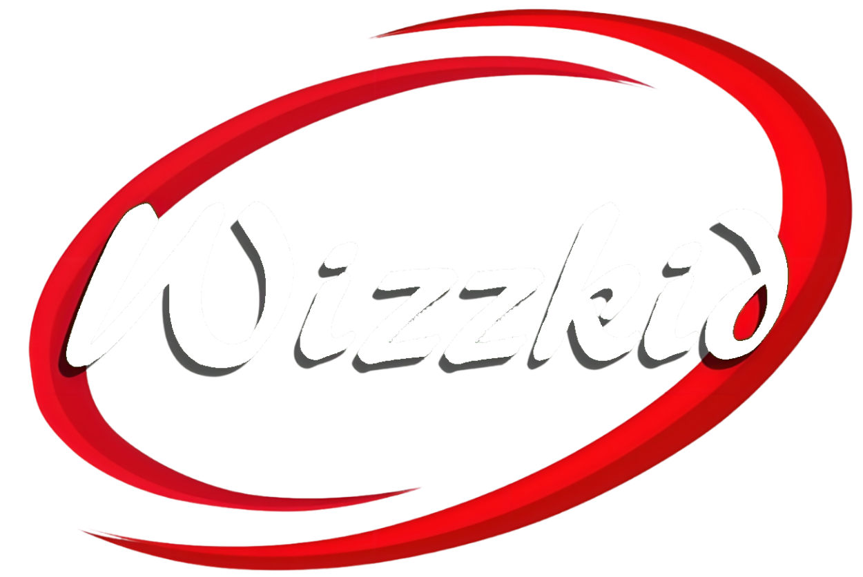 Wizzkid Logo