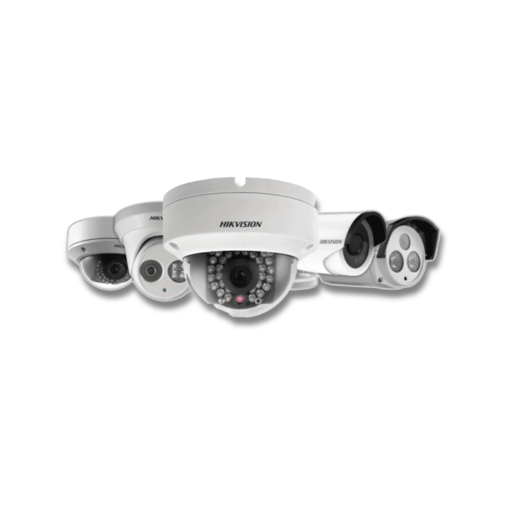 CCTV