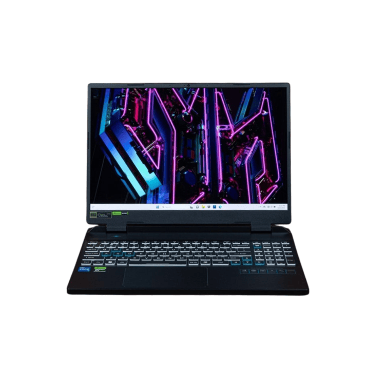 Laptop