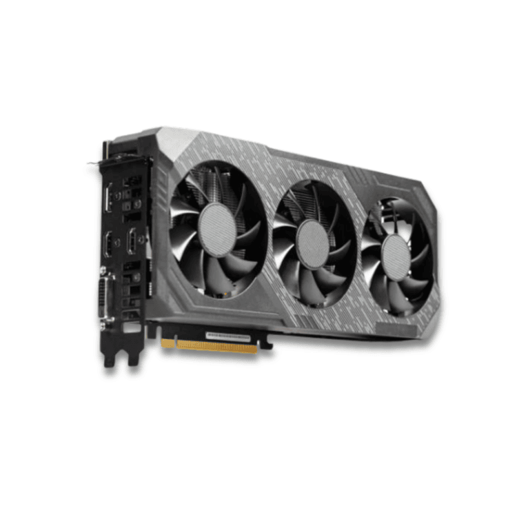 GPU