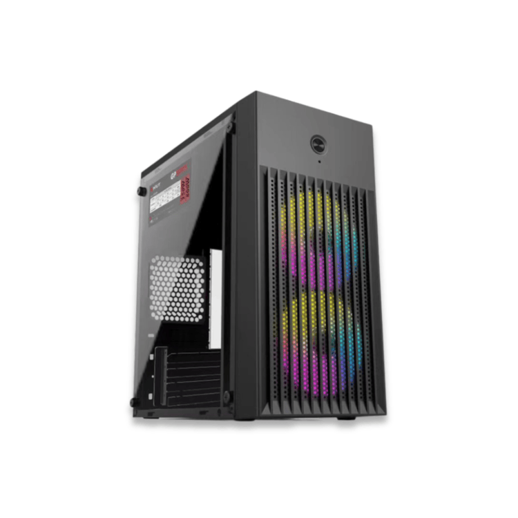 PC Case