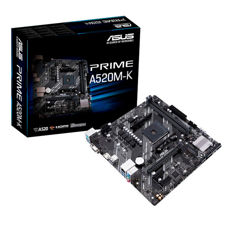 Motherboard